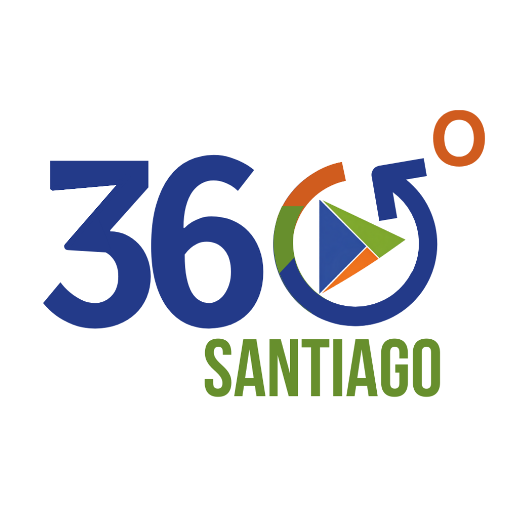Operaciones 360 Santiago